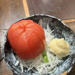 Shimizu Kakurega - 冷やしトマト