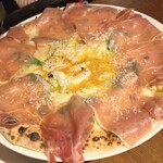 Italian Kitchen VANSAN 亀戸店 - 