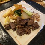 肉と魚 かいり - 