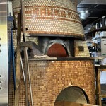 Pizzeria Bakka M'unica - 