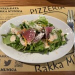 Pizzeria Bakka M'unica - 