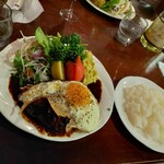 レストラン バイキング - 