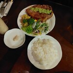 レストラン バイキング - 