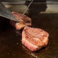 銀座のステーキ 恵比寿店 - 