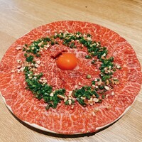 肉寿司 肉和食 KINTAN コレド室町 - 