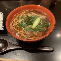 室町 和久傳 - 