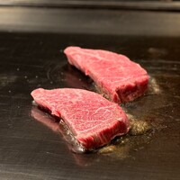 銀座のステーキ 恵比寿店 - 