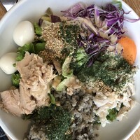 AWkitchen TOKYO 新丸ビル店 - 