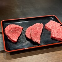 銀座のステーキ 恵比寿店 - 