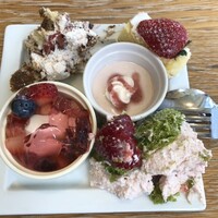 AWkitchen TOKYO 新丸ビル店 - 