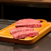 銀座のステーキ 恵比寿店 - 