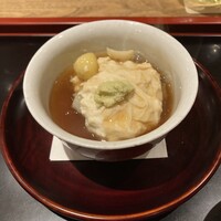 室町 和久傳 - 
