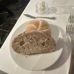 銀座 ハプスブルク・ファイルヒェン - 