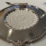 銀座 ハプスブルク・ファイルヒェン - 