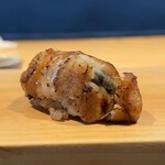 立ち喰い鮨 人人 - 