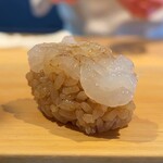 立ち喰い鮨 人人 - 