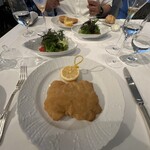 銀座 ハプスブルク・ファイルヒェン - 