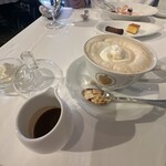 銀座 ハプスブルク・ファイルヒェン - 