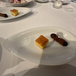 銀座 ハプスブルク・ファイルヒェン - 