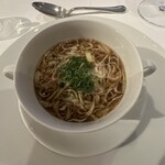 銀座 ハプスブルク・ファイルヒェン - 