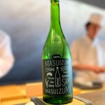 立ち喰い鮨 人人 - 