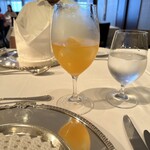 銀座 ハプスブルク・ファイルヒェン - 