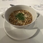 銀座 ハプスブルク・ファイルヒェン - 