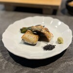 立ち喰い鮨 人人 - 