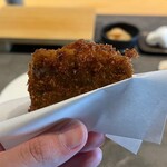 立ち喰い鮨 人人 - 