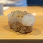 立ち喰い鮨 人人 - 