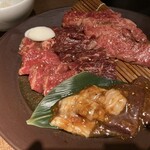 焼肉トラジ - 