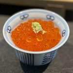 立ち喰い鮨 人人 - 