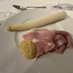 銀座 ハプスブルク・ファイルヒェン - 