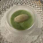 銀座 ハプスブルク・ファイルヒェン - 