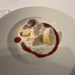 銀座 ハプスブルク・ファイルヒェン - 