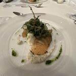 銀座 ハプスブルク・ファイルヒェン - 