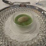 銀座 ハプスブルク・ファイルヒェン - 