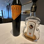 銀座 ハプスブルク・ファイルヒェン - 