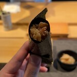 立ち喰い鮨 人人 - 