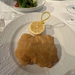 銀座 ハプスブルク・ファイルヒェン - 