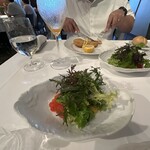 銀座 ハプスブルク・ファイルヒェン - 