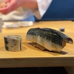 立ち喰い鮨 人人 - 