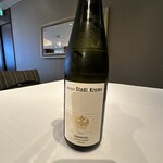 銀座 ハプスブルク・ファイルヒェン - 