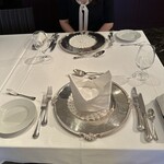 銀座 ハプスブルク・ファイルヒェン - 