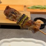 立ち喰い鮨 人人 - 