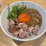 セアブラノ神 壬生本店 - 