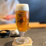 立ち喰い鮨 人人 - 