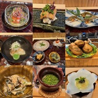 日本料理 かしづき - 