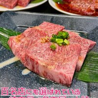 老舗精肉店直送 千種焼肉 飛騨牛の奴隷 千種店 - 