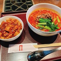 過門香 丸の内トラストタワー店 - 